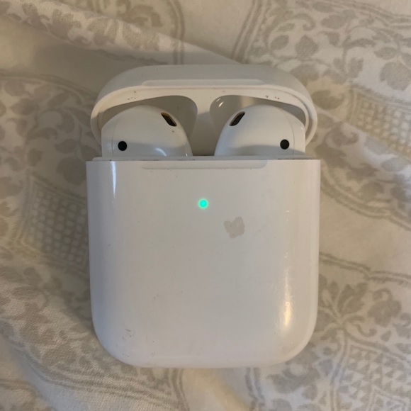Apple Airpods